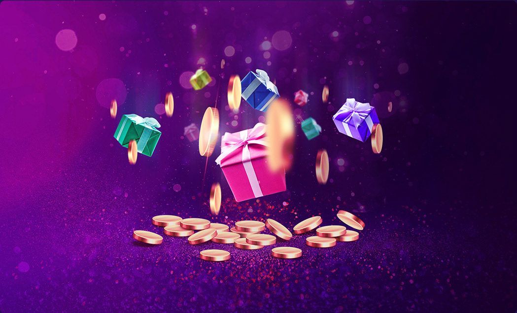 Holland Casino Welcome Bonus