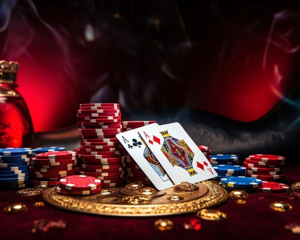 Holland Casino پاکستان ریئل منی گیمز