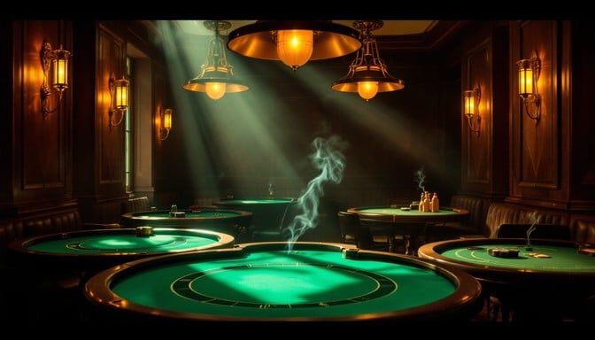 Holland Casino Live Casino