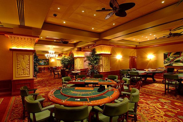 Holland Casino Live Casino