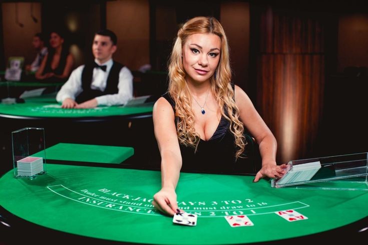 Holland Casino Live Casino