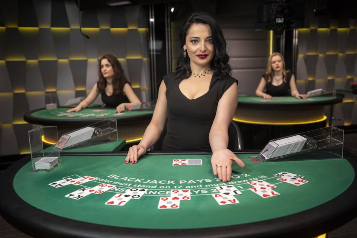 Holland Casino Welcome Bonus