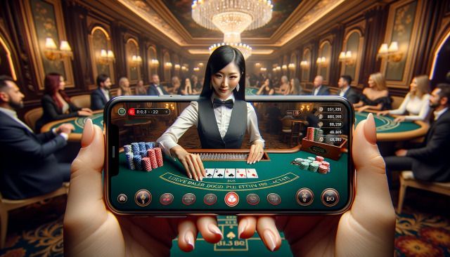 Holland Casino پاکستان ریئل منی گیمز