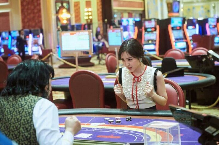 Holland Casino پاکستان ریئل منی گیمز