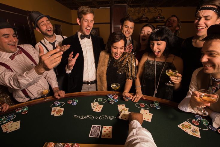 Holland Casino Live Casino