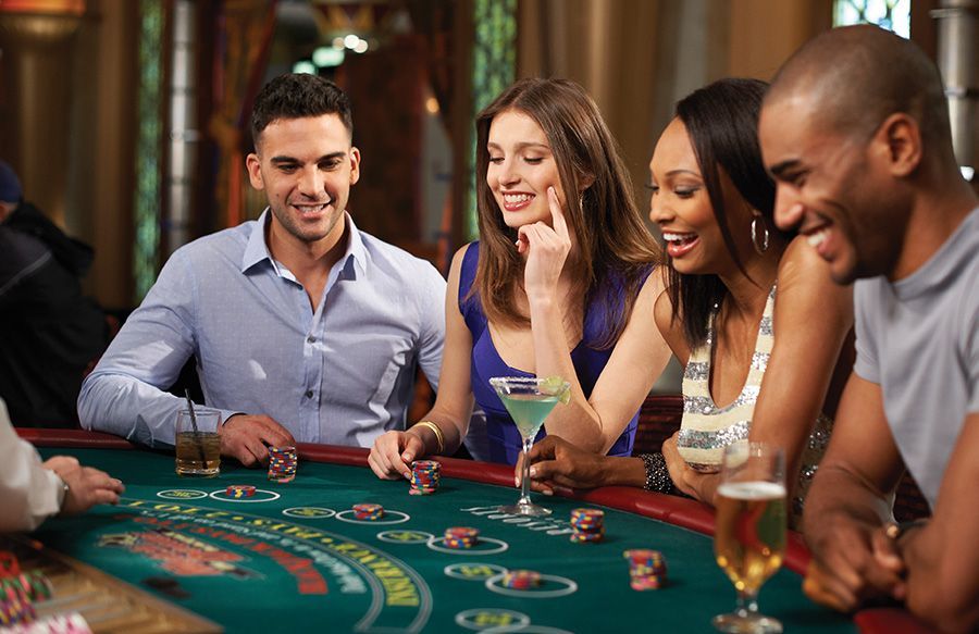 Holland Casino Live Casino