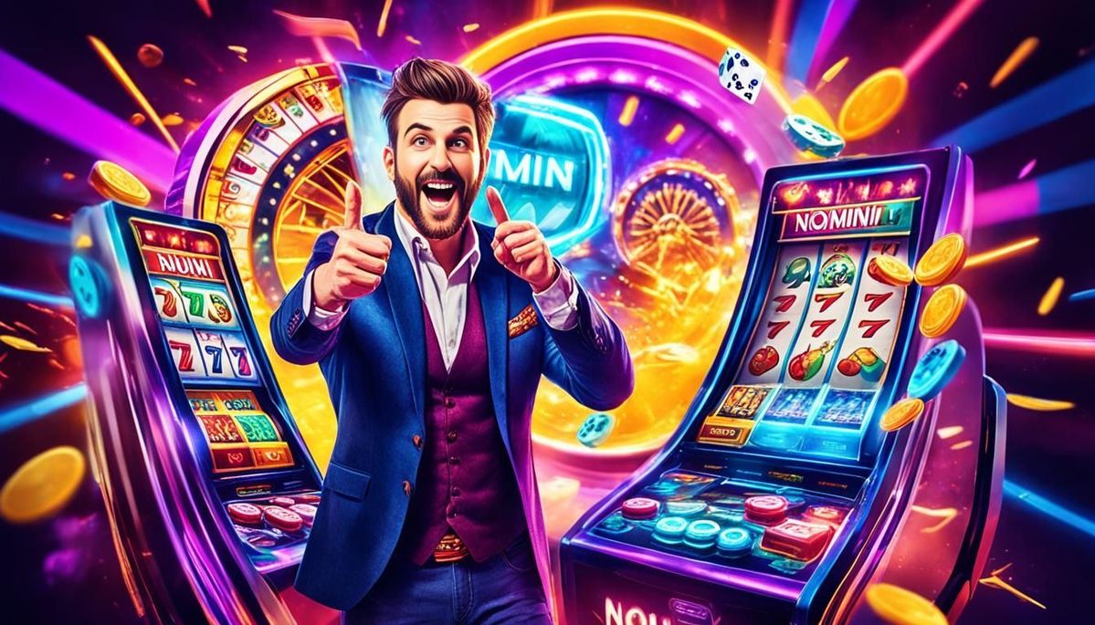 Holland Casino Welcome Bonus